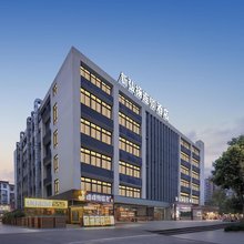 新弘扬连锁酒店(成都动物园地铁站店)