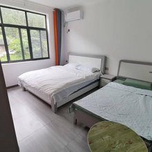 闲逸民居