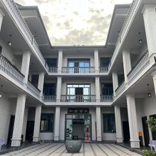 遵义播州小楼客栈(尚嵇客运站店)