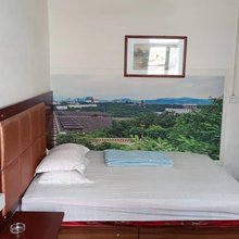 西安家园宾馆