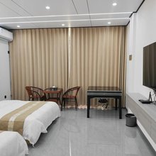 泊屿民宿(阿西里西韭菜坪店)