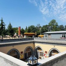 31号老李家地坑院