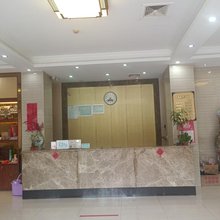 华安县润德楼民宿