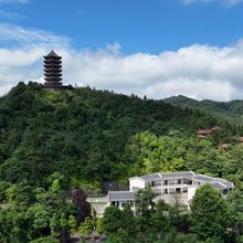 箐山隐舍酒店