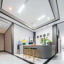 嘉辰酒店(遵义第一人民医院店)