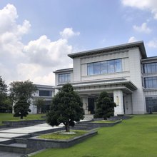 黄埔君澜雅苑(广州宝能演艺中心店)