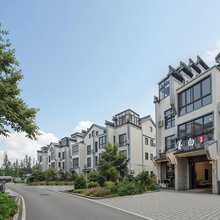 乌镇墨白 | 黛瓦畔·晨雾漫溯逸致美宿(西栅景区店)