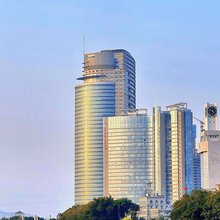 厦门蓝山越遇海海景店(中山路轮渡码头店)
