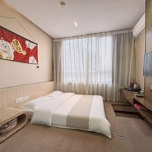 嘉晨美宿(广州石基店)