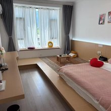 剑川如家客栈