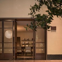 西安曲江万象城亚朵见野酒店