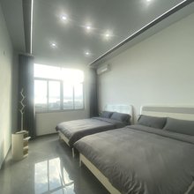 湾边雅居客栈