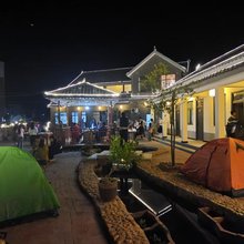 大聚昌民宿