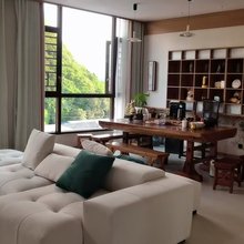 美好时光旅居民宿