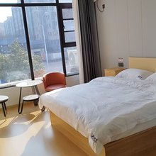 悦居快捷酒店(新郑国际机场店)