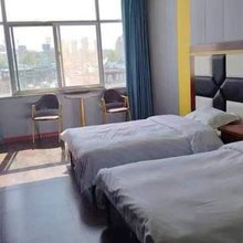 惠来客宾馆