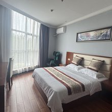 无为逸风酒店