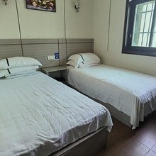 胜利民宿