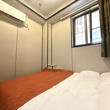 森洁公寓(南京南站明发广场店)