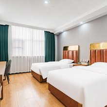 丽智酒店