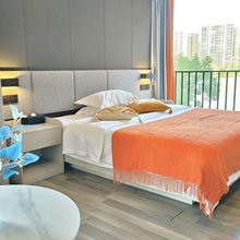 瑾今渡新舍