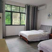 悠悦民宿