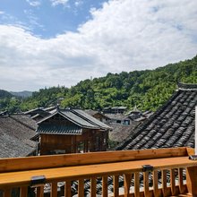 侗天涧·露台观景民宿(肇兴侗寨店)