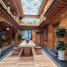 夏河迈迦民宿(拉卜楞寺店)