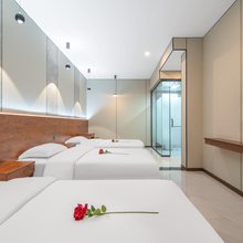 小付客栈(壶口瀑布店)