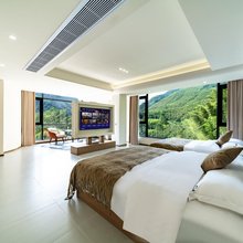 水墨云居民宿(泾县月亮湾景区店)