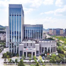 韶山建国酒店(高铁南站店)