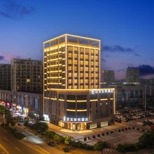艺龙安悦酒店(太仓之江国际店)