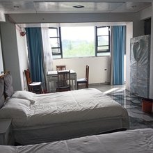安顺顺途民宿(高铁西站店)