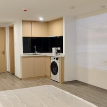云朵美宿(绍兴奥体中心店)