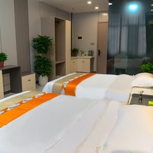 栖云海民宿