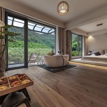 遇见山野·Serene观景休闲度假Villa美宿