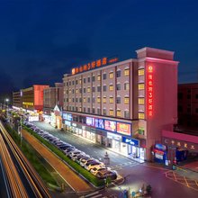 维也纳3好酒店(深圳观澜富士康章阁店)