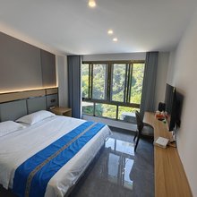 平波门酒店