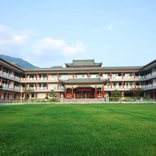 朱鹮度假酒店(华阳景区店)