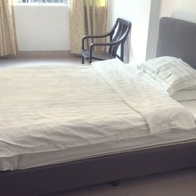 如意公寓(惠州麦地路店)