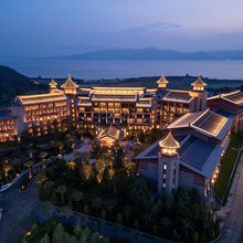抚仙湖宝麗湾酒店及度假村