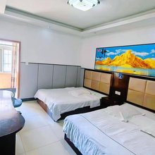 长沙雅泉旅馆(湘雅附二店)