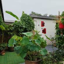 院景.海筑民宿(日照刘家湾赶海园店)