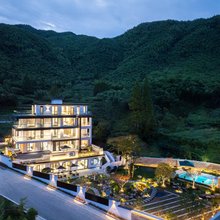 安吉溪云山院民宿