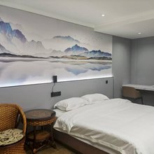 成都捌天音乐酒店
