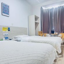 汉源盛泰商务酒店(汉源客运中心店)