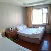 山海楼酒店