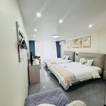 翠山碧水民宿