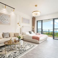 三亚存夏设计生活民宿(三亚湾店)