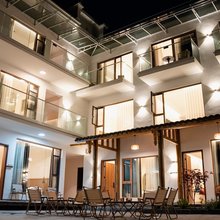 青川巷里·枫和谷民宿